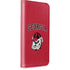 University of Georgia Bulldogs Logo iPhone 15 Pro Folio Case